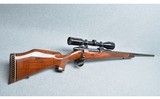 Weatherby ~ Mark V ~ 300 Weatherby Magnum - 1 of 10