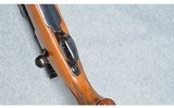 Weatherby ~ Mark V ~ 300 Weatherby Magnum - 7 of 10