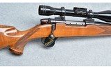 Weatherby ~ Mark V ~ 300 Weatherby Magnum - 3 of 10