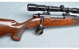 Weatherby ~ Mark V ~ 7mm Weatherby Magnum - 3 of 10