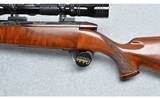 Weatherby ~ Mark V ~ 7mm Weatherby Magnum - 8 of 10