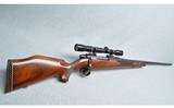 Weatherby ~ Mark V ~ 7mm Weatherby Magnum - 1 of 10