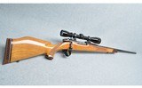 Weatherby ~ Mark V ~ 300 Weatherby Magnum - 1 of 10