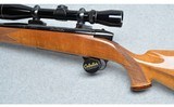 Weatherby ~ Mark V ~ 300 Weatherby Magnum - 8 of 10