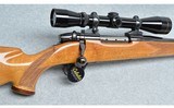 Weatherby ~ Mark V ~ 300 Weatherby Magnum - 3 of 10