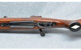 Weatherby ~ 300 Weatherby Magnum - 7 of 10