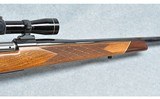 Weatherby ~ Mark V ~ 270 Weatherby Magnum - 4 of 10