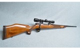 Weatherby ~ Mark V ~ 270 Weatherby Magnum - 1 of 10