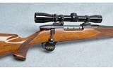 Weatherby ~ Mark V ~ 270 Weatherby Magnum - 3 of 10