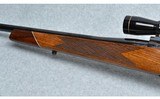 Weatherby ~ Mark V ~ 270 Weatherby Magnum - 6 of 10