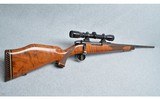 Weatherby ~ Mark V ~ 300 Weatherby Magnum - 1 of 10