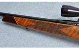 Weatherby ~ Mark V ~ 300 Weatherby Magnum - 6 of 10