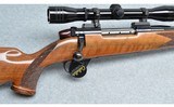 Weatherby ~ Mark V ~ 300 Weatherby Magnum - 3 of 10