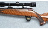 Weatherby ~ Mark V ~ 300 Weatherby Magnum - 8 of 10