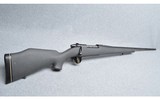 Weatherby ~ Mark V ~ 270 Weatherby Magnum - 1 of 10