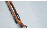 Weatherby ~ Mark V ~ Varmintmaster ~ 22-250 REM - 7 of 10