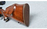 Weatherby ~ Mark V ~ Varmintmaster ~ 22-250 REM - 10 of 10