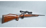 Weatherby ~ Mark V ~ 300 Weatherby Magnum - 1 of 10