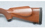 Winchester ~ Model 70 ~ 7mm Remington Magnum - 9 of 10