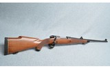 Winchester ~ Model 70 ~ 7mm Remington Magnum - 1 of 10