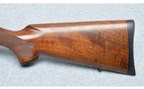 Savage ~ 114 ~ Left Hand ~ 7mm Remington Magnum - 9 of 10