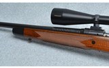 Savage ~ 114 ~ Left Hand ~ 7mm Remington Magnum - 6 of 10