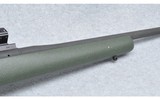 Forbes Rifle Co ~ 20B ~ 7MM-08 Remington - 4 of 10