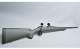 Forbes Rifle Co ~ 20B ~ 7MM-08 Remington - 1 of 10