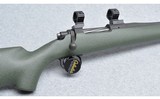 Forbes Rifle Co ~ 20B ~ 7MM-08 Remington - 3 of 10