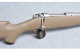 Kimber ~ 84L ~ 270 Winchester - 3 of 10
