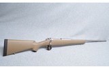 Kimber ~ 84L ~ 270 Winchester - 1 of 10
