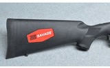 Savage ~ 116 ~ 270 Winchester - 2 of 10