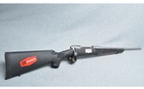 Savage ~ 116 ~ 270 Winchester - 1 of 10