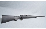 Remington ~ 700 ~ 300 Winchester Short Magnum - 1 of 10