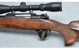 Deutsche Waffen ~ 1908 ~ 338 Winchester Magnum - 8 of 10