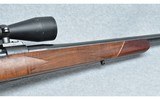 Deutsche Waffen ~ 1908 ~ 338 Winchester Magnum - 4 of 10