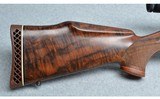 Deutsche Waffen ~ 1908 ~ 338 Winchester Magnum - 2 of 10