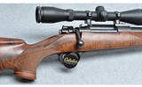 Deutsche Waffen ~ 1908 ~ 338 Winchester Magnum - 3 of 10