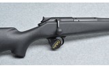 Blaser ~ R93 ~ 257 Weatherby Magnum - 3 of 10