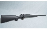 Blaser ~ R93 ~ 257 Weatherby Magnum - 1 of 10