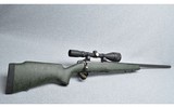 Sako ~ A7M ~ 300 Winchester Magnum - 1 of 10