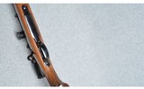 Weatherby ~ Mark V Varmintmaster ~ 22-250 Remington - 7 of 10