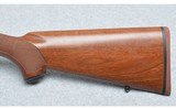 Ruger ~ M77 Hawkeye ~ 223 Remington - 9 of 10