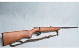 Remington ~ 510 ~ 22 LR - 1 of 10
