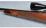Weatherby ~ Mark V ~ 270 Weatherby Magnum - 6 of 10