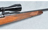 Weatherby ~ Mark V ~ 270 Weatherby Magnum - 4 of 10