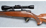 Weatherby ~ Mark V ~ 270 Weatherby Magnum - 8 of 10