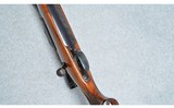 Weatherby ~ Mark V ~ 300 Weatherby Magnum - 7 of 10