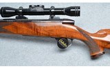 Weatherby ~ Mark V ~ 300 Weatherby Magnum - 8 of 10