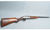 Western Field ~ Model 19 ~ 20 Gauge - 1 of 10